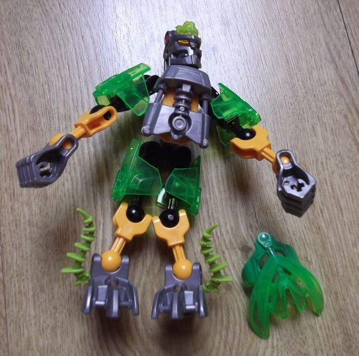 lego 70778
